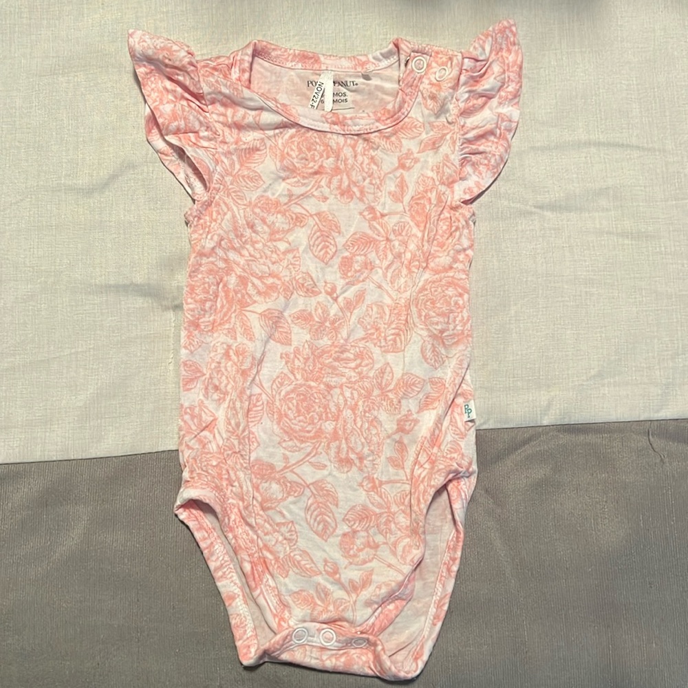 Posh Peanut 6-12 months